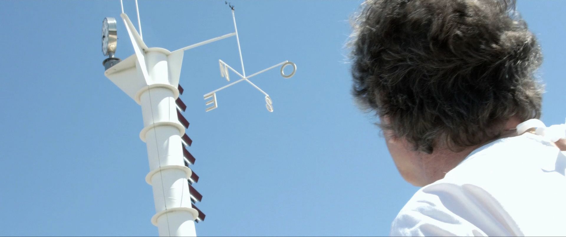 Regreso Al Mar Directed by Vanessa Batman & Cinematography by Alejandro H. Madrid